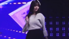 Kei(Lovelyz),Lovelyz - WoW!