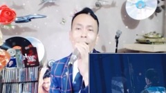 模仿翻唱 - 离开以后