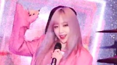 EXID - Night Rather Than Day