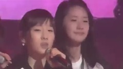 少女时代,太妍(少女时代) - Queen of the First Verse