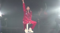 华晨宇 - Let You Go