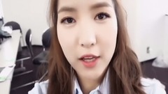 韩国群星,GFriend,俞宙(GFriend) - GFriend in Japan