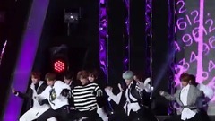 NCT,NCT 127 - Cherry Bomb