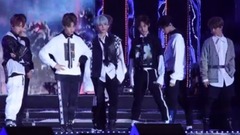 NCT,NCT 127 - Cherry Bomb
