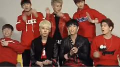 BTOB - Wide News All About Star BTOB Cut