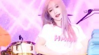 EXID,HaNi(EXID) - HOT PINK