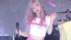 EXID,HaNi(EXID) - 上下