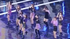舞蹈视频,TWICE - Likey