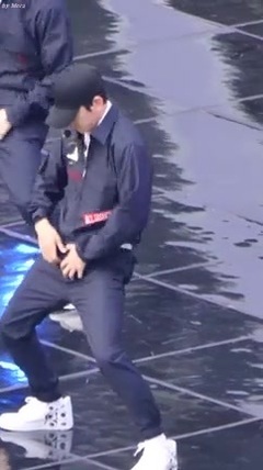EXO,边伯贤(EXO) - Ko Ko Bop