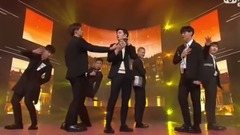 BTOB - Missing You- M!Countdown现场版 17/11/02
