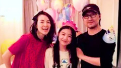 章子怡 - 《演员的诞生》第二期预告:章子怡首谈大女儿 会把最好的爱给她