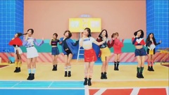 TWICE,娜琏(Twice),Momo(Twice),Mina(Twice),子瑜(Twice) - One More Time
