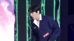 EXO,边伯贤(EXO) - POWER