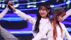 Lovelyz,柳秀静(Lovelyz) - WoW!