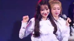 Lovelyz,柳秀静(Lovelyz) - 现在,我们