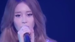 智妍(T-ara),秀智(miss A) - Miss A Suzy VS T-ara Jiyeon ( Visual Vocal Battle )