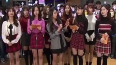 TWICE - TWICE 回归采访