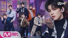 Astro(韩国) - Crazy Sexy Cool