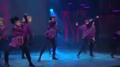 SF9 - O Sole Mio