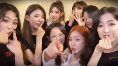 gugudan - Act.3 Chococo Factory  Choreography Spoiler