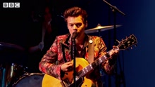 哈里·斯泰尔斯 - Harry Styles - Carolina 现场版 2017