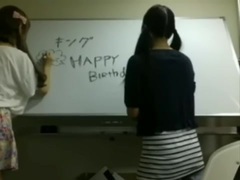 DANCEROID - 生うに.テスト"キング Happy Birthday !!!"