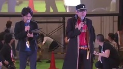 DANCEROID - 超会議3"超!踊ってみた"まなこ x やっこ"しゃばでぃーば"振り付け選手権