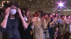 DANCEROID - 超会議3"超!踊ってみた"振り付け選手権出演者