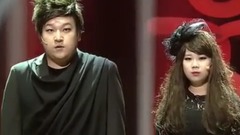 韩国群星 - 2015.韩国.寻笑人.E116