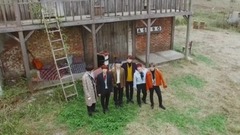 Astro(韩国) - 封面拍摄花絮