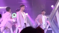 NU’EST W - 久违的跟饭们一起的舞台
