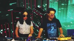 欧美群星 - ARCHIVO 55 (MIXTAPE 003) - ZOMBIES IN MIAMI