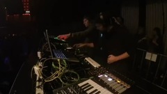 欧美群星 - Einmusik B2B Jonas Saalbach Live @ Amsterdam Dance Event 2016 Berlin ADE