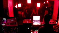 欧美群星 - Ran Salman Live Act at Ritter Butzke Berlin