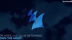Own The Night
