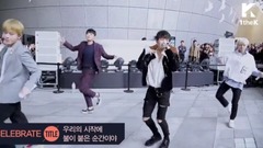 韩国群星,Highlight - CELEBRATE