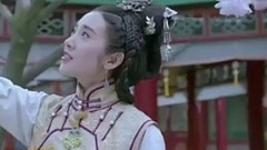 张韶涵,影视原声 - 传世之爱