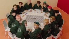 Seventeen - 2ND ALBUM 'TEEN, AGE' SPECIAL CLIP 02
