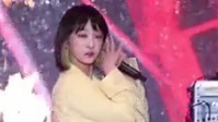EXID - Night Rather Than Day