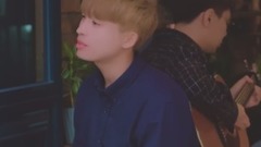 韩国群星 - 埃菲尔铁塔效果