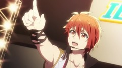 动漫专属 - アイドリッシュセブン PV第1弾