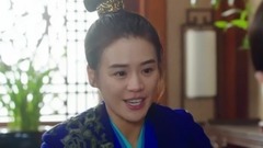 马思纯 - 电视剧<将军在上>叶昭X惜音 Cut1