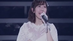 AKB48,日本群星,日本娱乐 - 渡辺麻友卒業コンサート