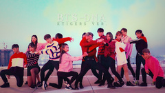 防弹少年团 - DNA