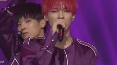 SF9 - O Sole Mio
