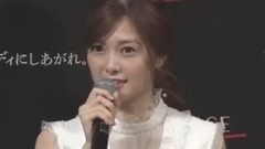 AKB48,乃木坂46,白石麻衣 - 白石麻衣"教えてまいやん!いつも何考えてるの?"
