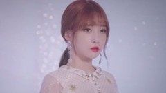 Lovelyz - Fall in Lovelyz 序幕预告
