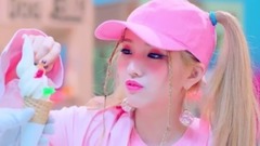 全昭妍 - Jelly