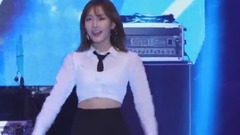 LABOUM - 超出想象 主 - 郑昭娟
