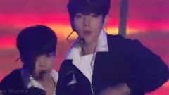 EXO - Intro & Ko Ko Bop & Talk & Power